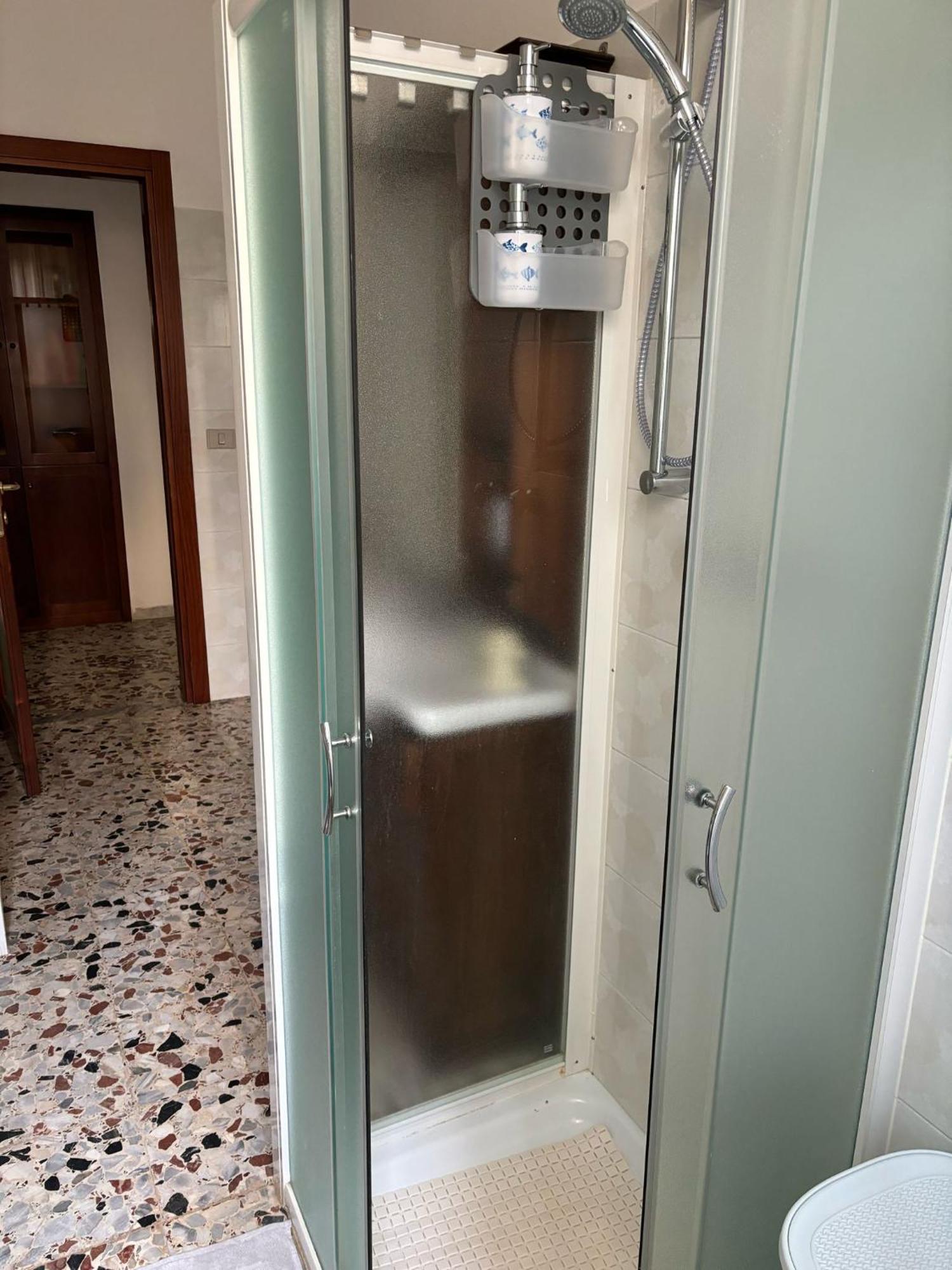 Pm 41 Via Ennio Porrino Guest House アルゲーロ エクステリア 写真