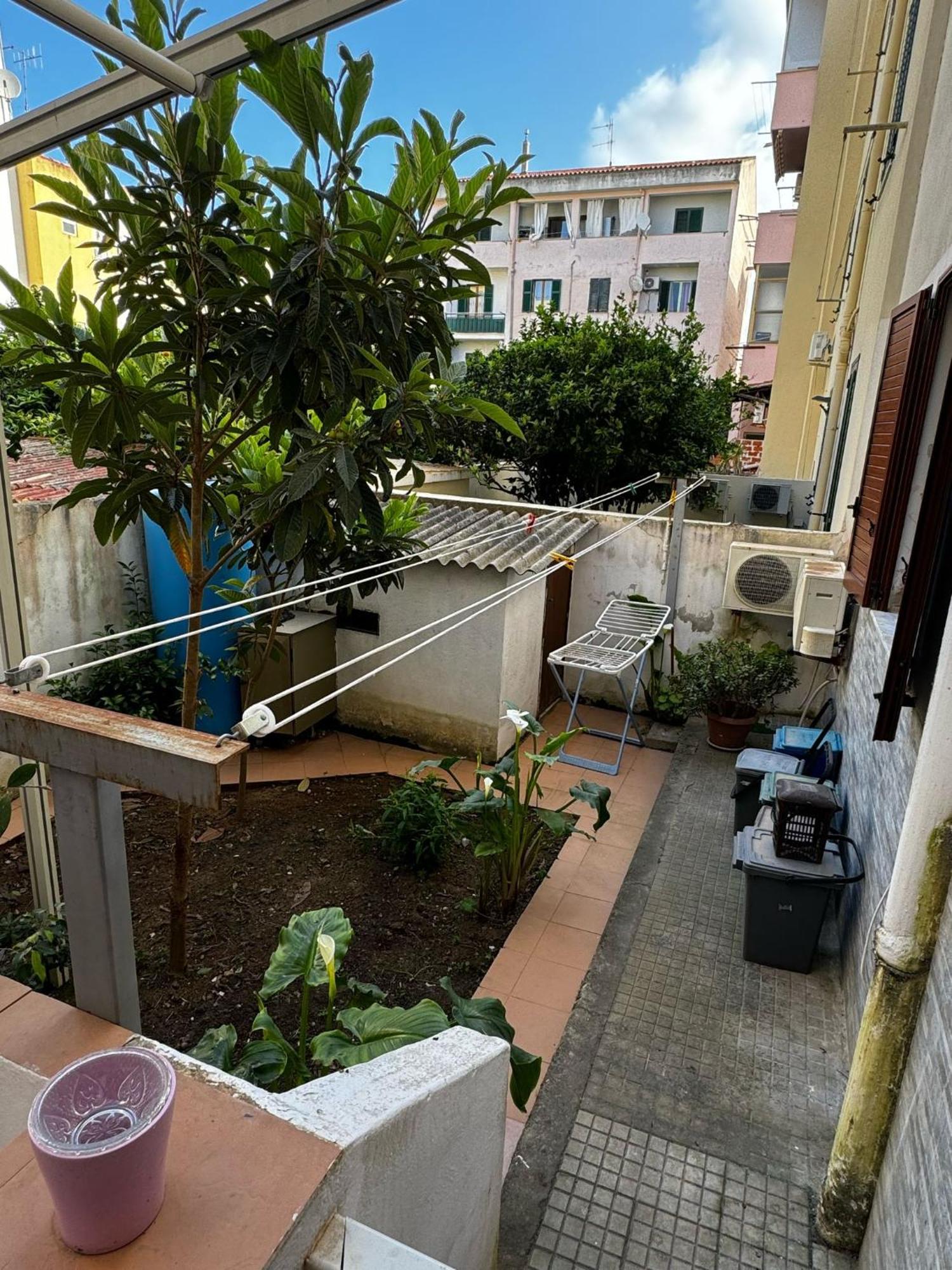Pm 41 Via Ennio Porrino Guest House アルゲーロ エクステリア 写真